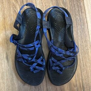 Chaco sandals